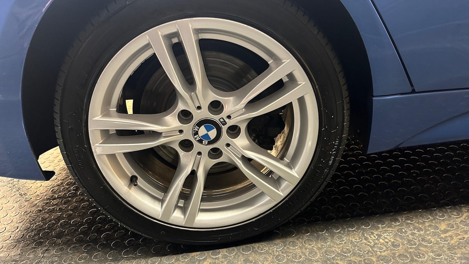 Used BMW 3 Series 2013 for sale - 77229711: Photo 35