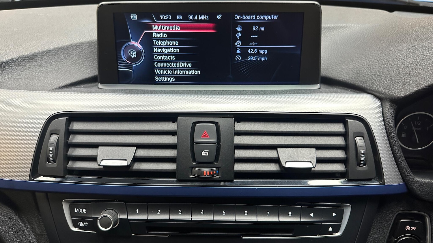 Used BMW 3 Series 2013 for sale - 77229711: Photo 38