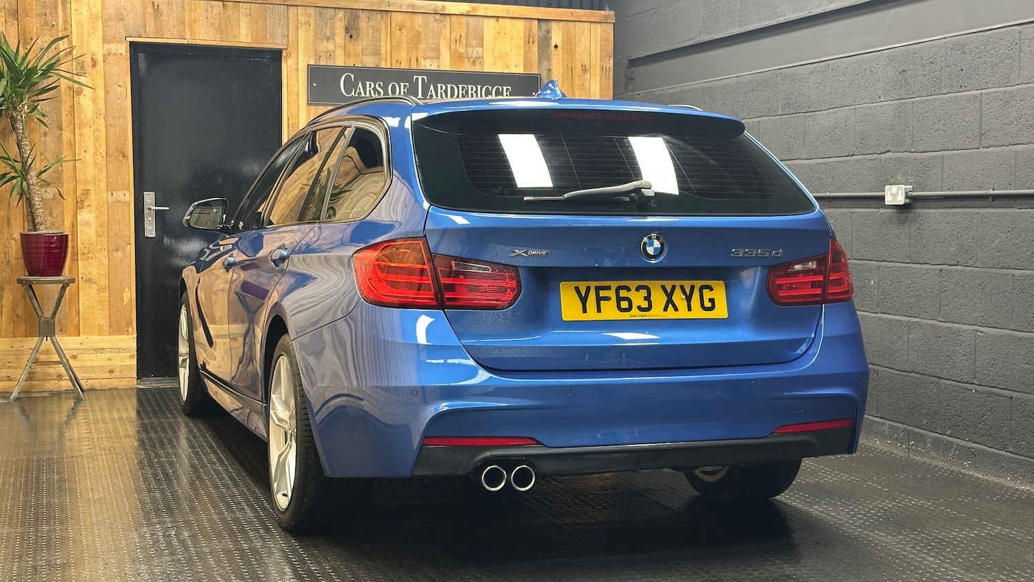 Used BMW 3 Series 2013 for sale - 77229711: Photo 4