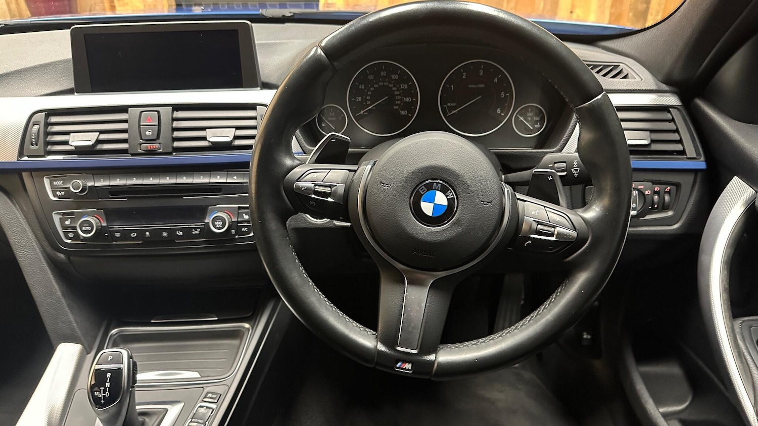 Used BMW 3 Series 2013 for sale - 77229711: Photo 43