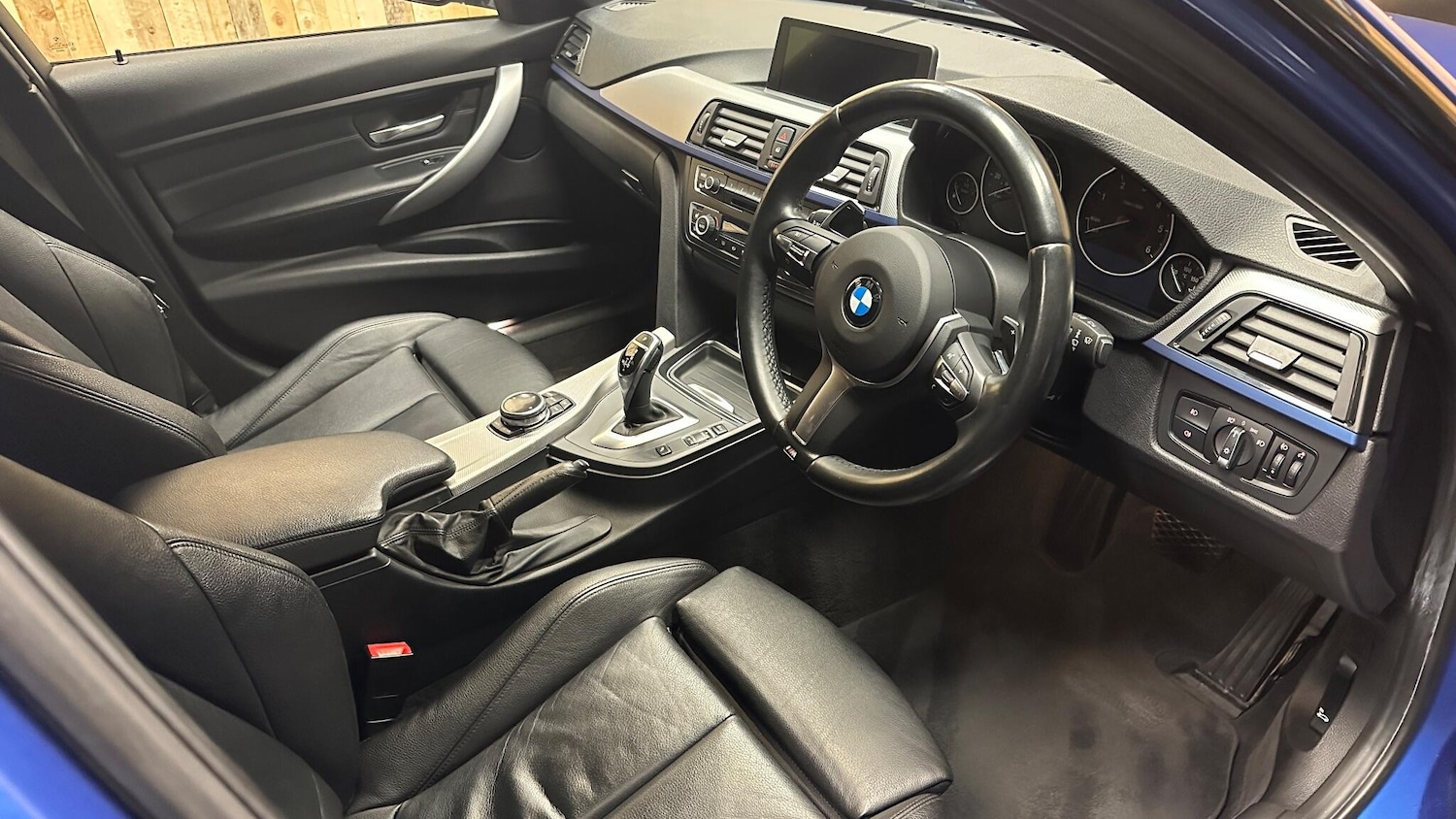 Used BMW 3 Series 2013 for sale - 77229711: Photo 46