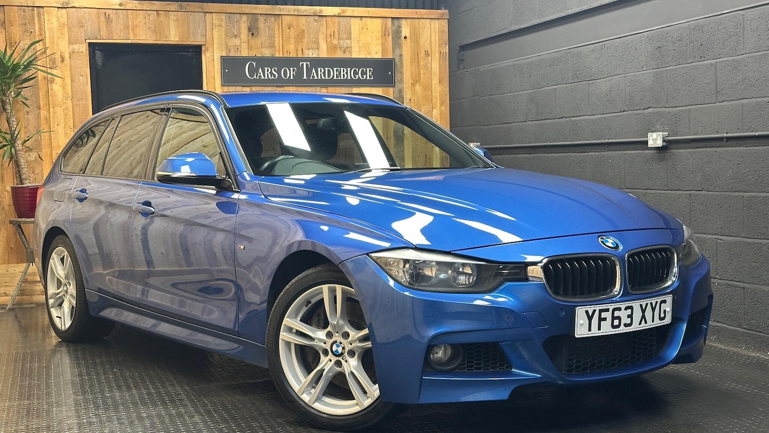 Used BMW 3 Series 2013 for sale - 77229711: Photo 5