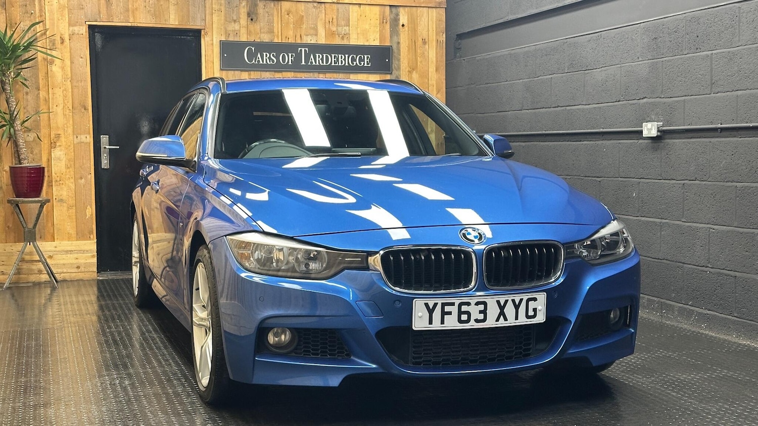 Used BMW 3 Series 2013 for sale - 77229711: Photo 6