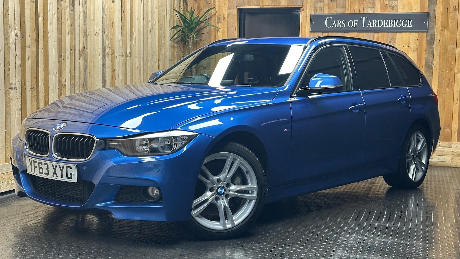 Used BMW 3 Series 2013 for sale - 77229711: Photo 8