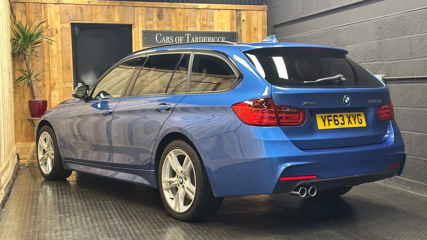 Used BMW 3 Series 2013 for sale - 77229711: Photo 9