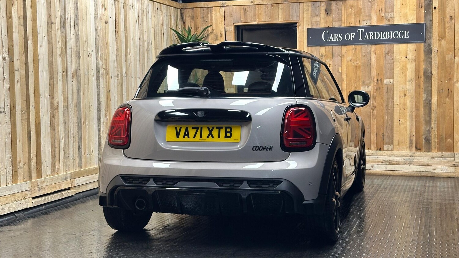 Used MINI Hatch 2021 for sale - 77164021: Photo 11