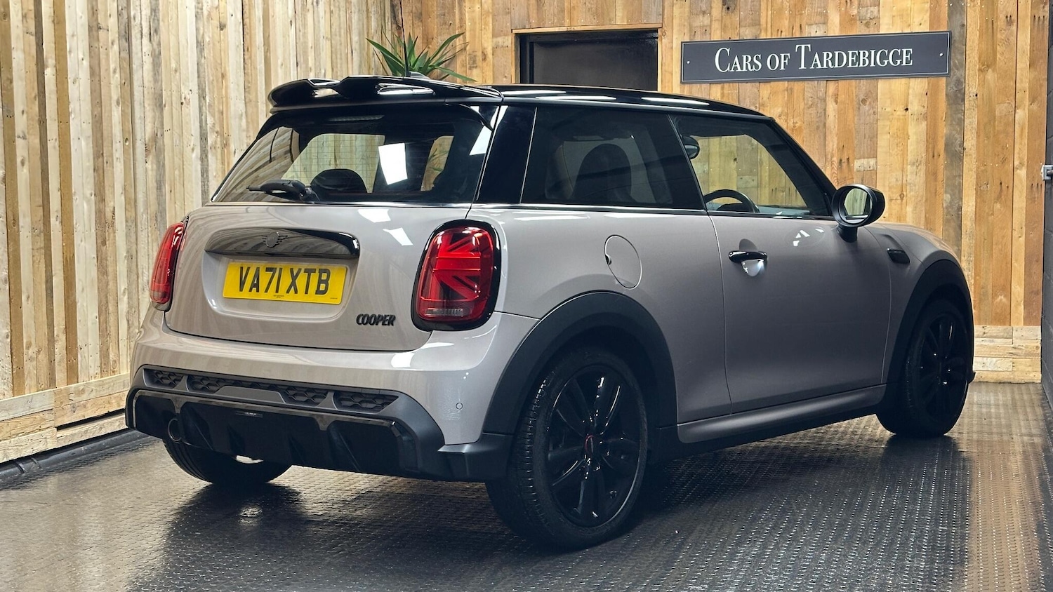 Used MINI Hatch 2021 for sale - 77164021: Photo 13