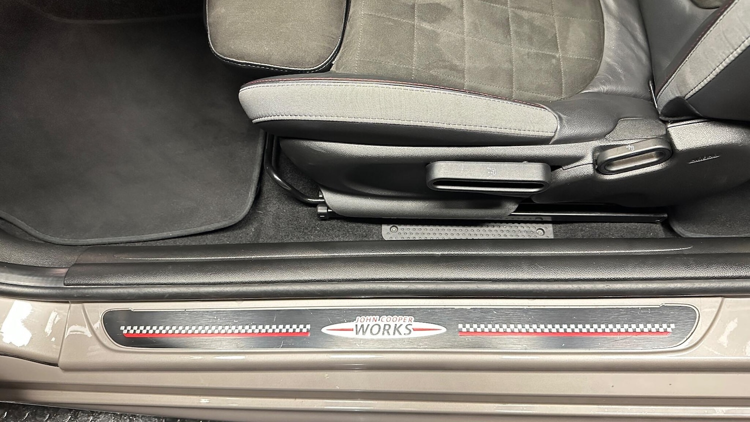 Used MINI Hatch 2021 for sale - 77164021: Photo 14