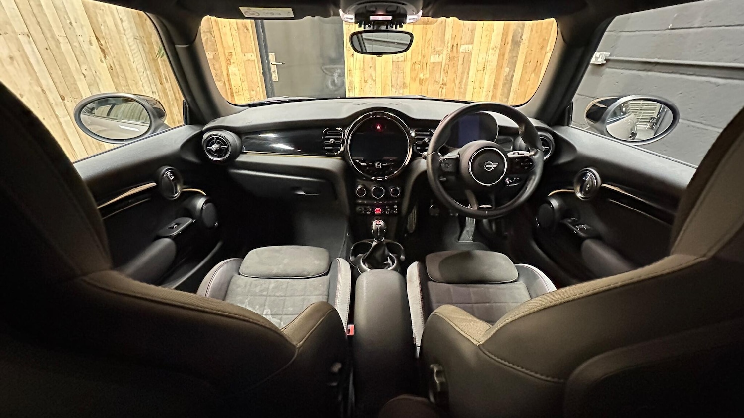 Used MINI Hatch 2021 for sale - 77164021: Photo 16