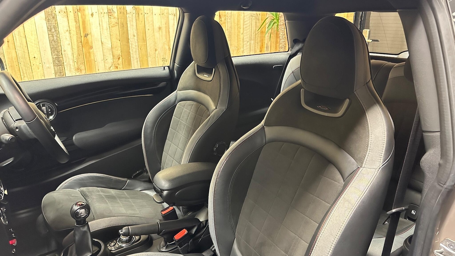 Used MINI Hatch 2021 for sale - 77164021: Photo 19