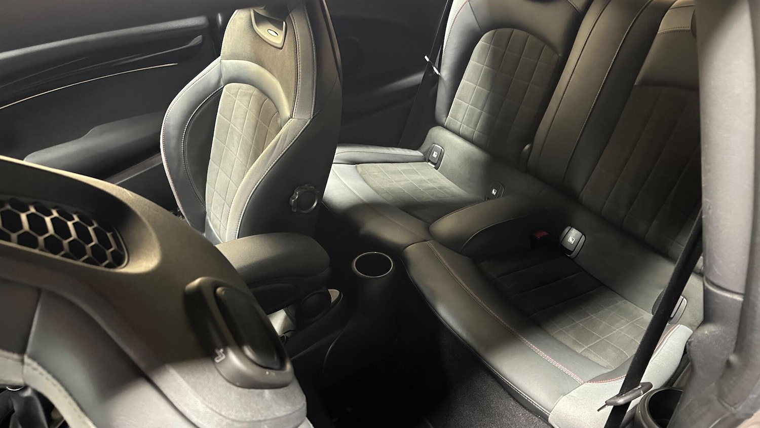 Used MINI Hatch 2021 for sale - 77164021: Photo 20