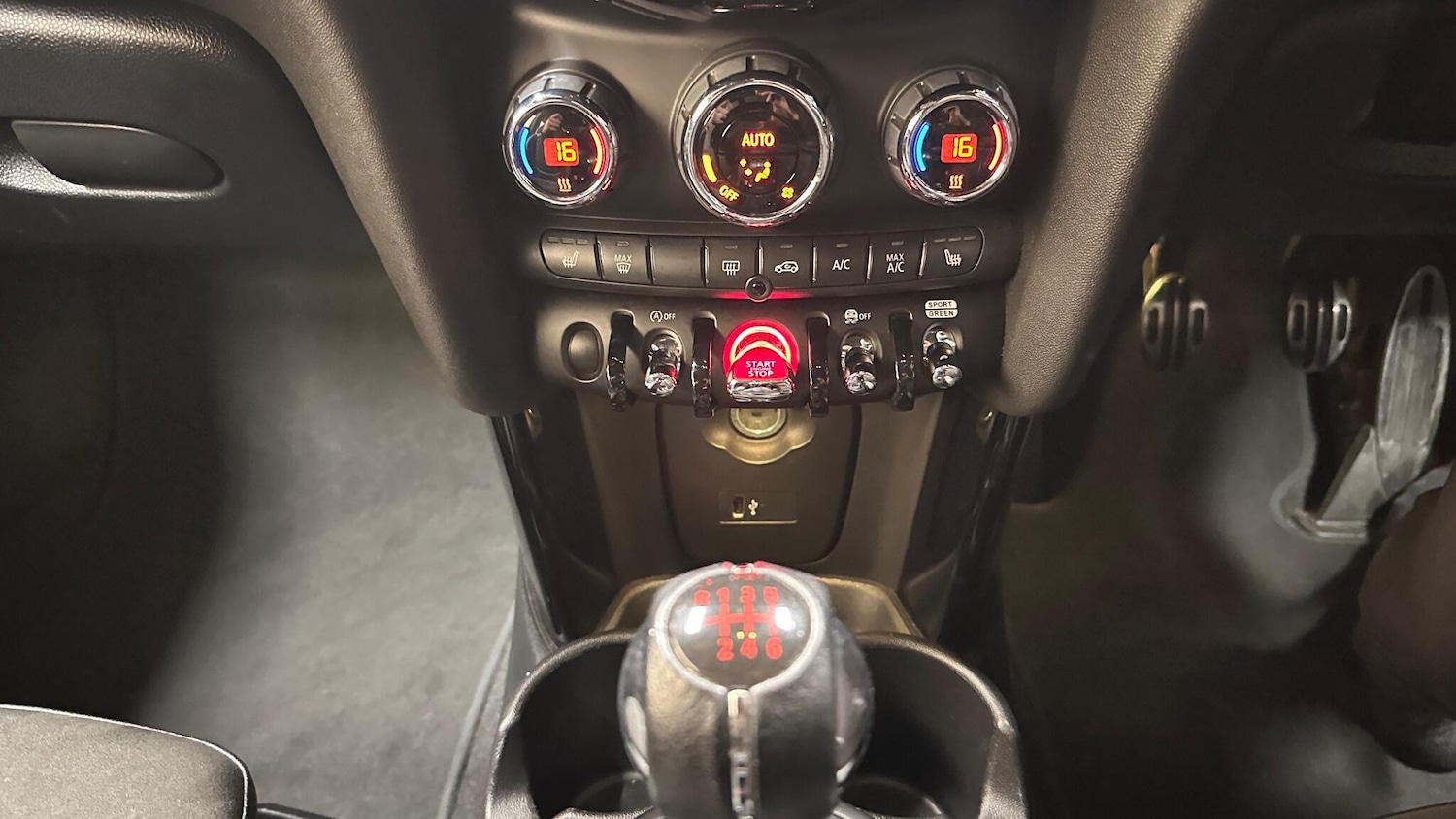 Used MINI Hatch 2021 for sale - 77164021: Photo 23