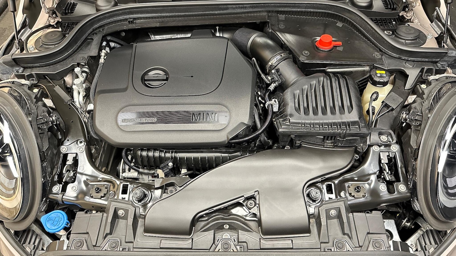 Used MINI Hatch 2021 for sale - 77164021: Photo 26