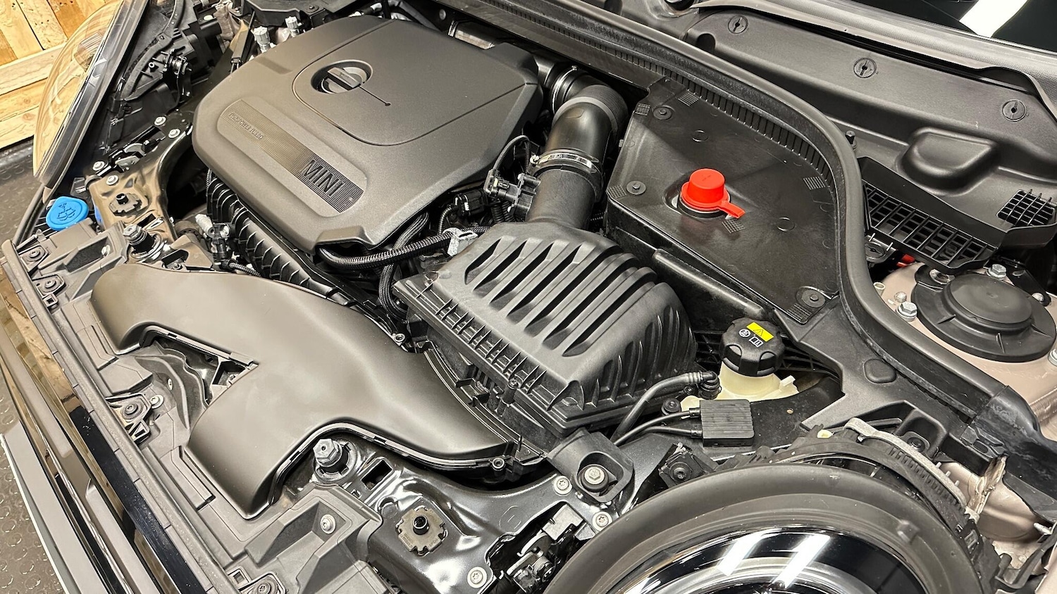 Used MINI Hatch 2021 for sale - 77164021: Photo 28