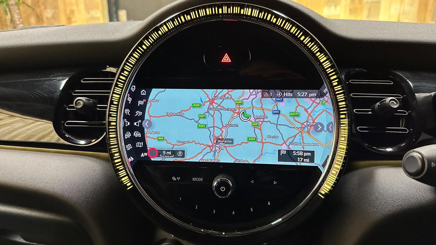 Used MINI Hatch 2021 for sale - 77164021: Photo 34