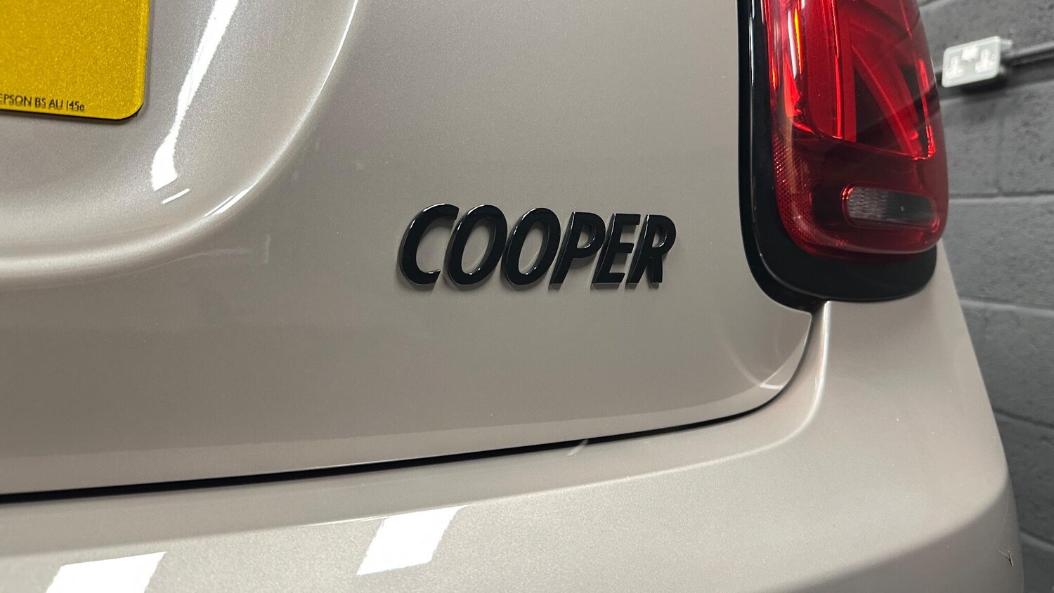 Used MINI Hatch 2021 for sale - 77164021: Photo 45