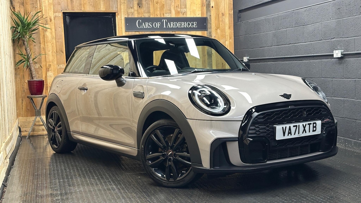 Used MINI Hatch 2021 for sale - 77164021: Photo 5