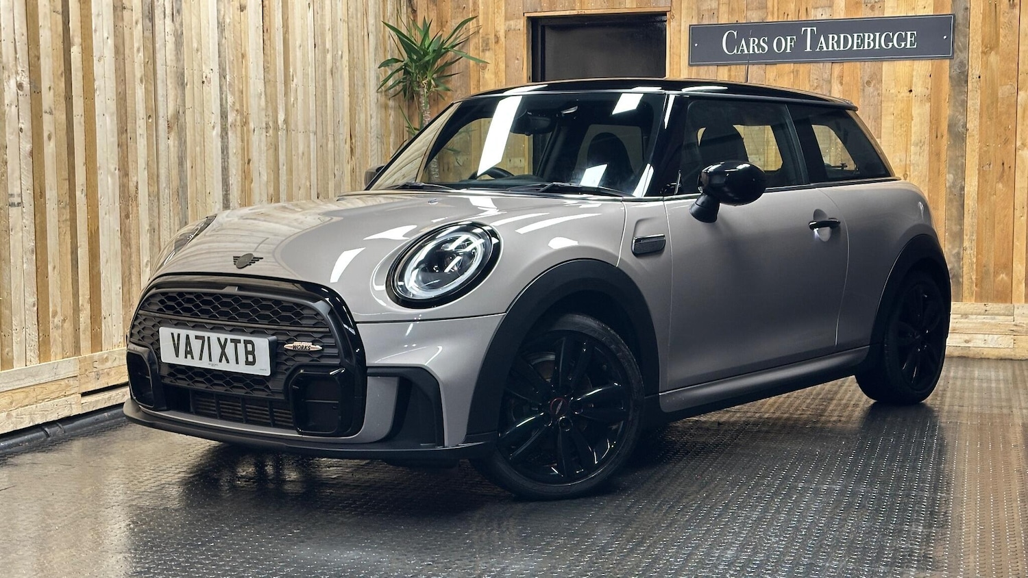 Used MINI Hatch 2021 for sale - 77164021: Photo 7