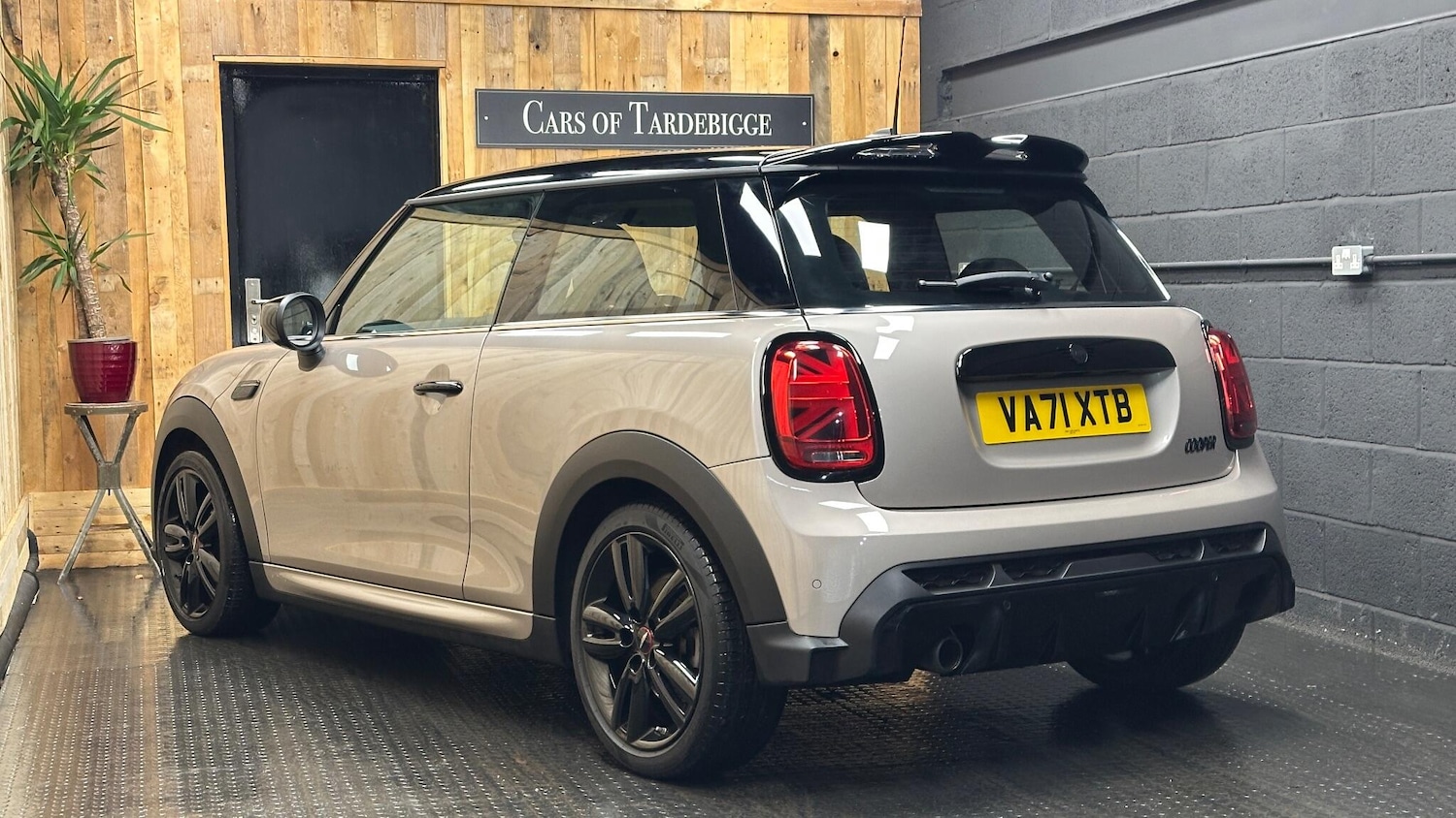 Used MINI Hatch 2021 for sale - 77164021: Photo 9