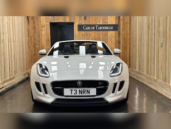 Used Jaguar F-Type 2014 for sale - 78491613: Photo