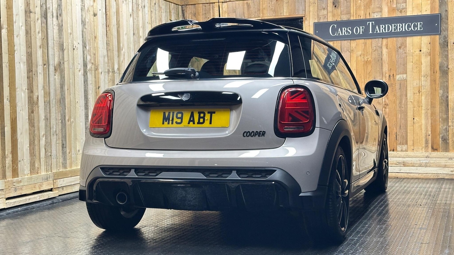Used MINI Hatch for sale - 76072896: Photo 10