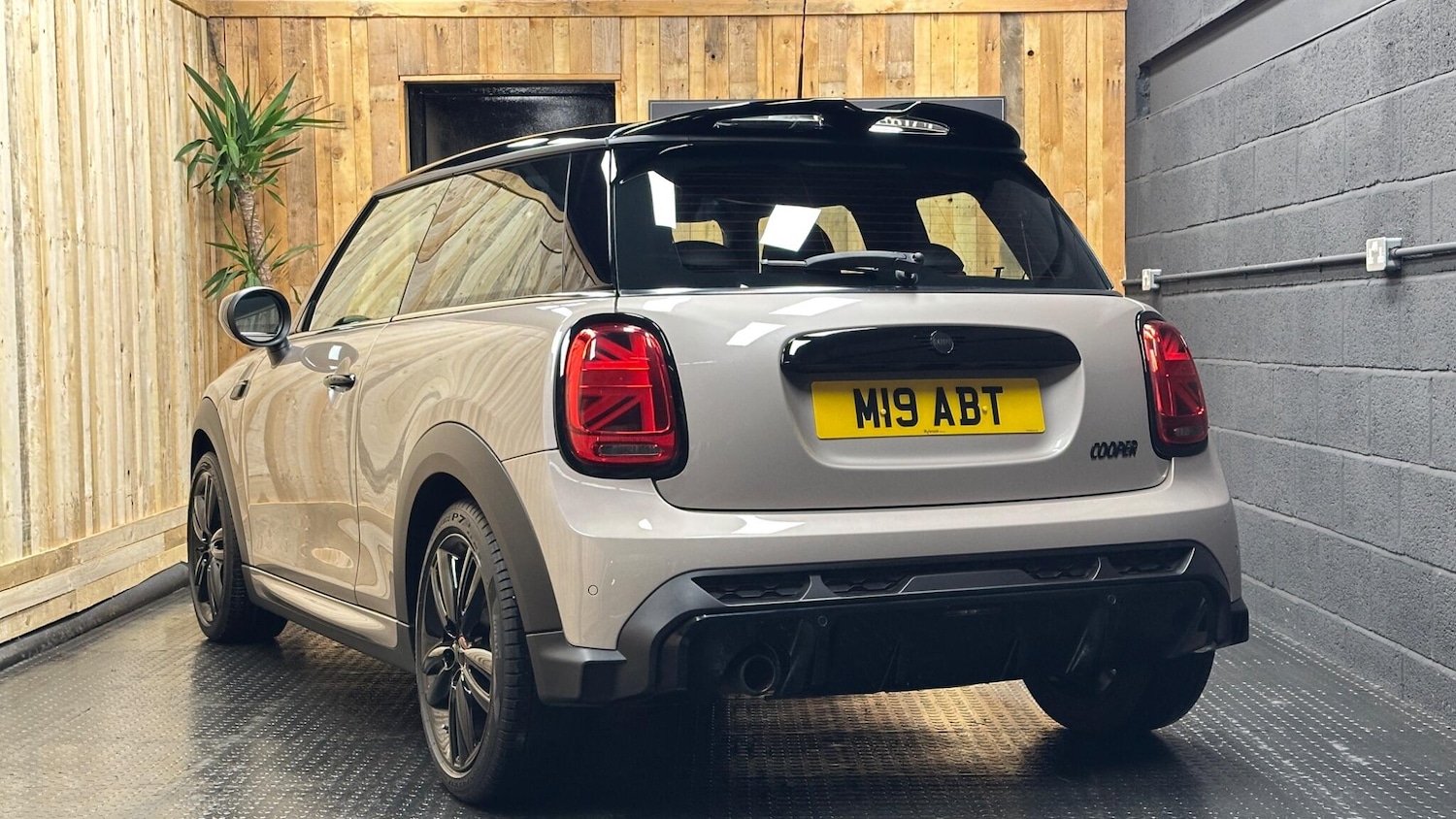 Used MINI Hatch for sale - 76072896: Photo 11