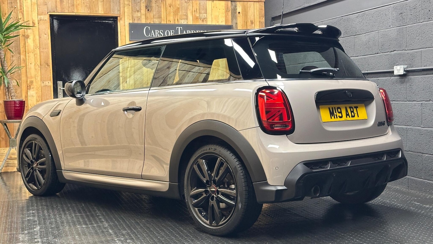 Used MINI Hatch for sale - 76072896: Photo 12