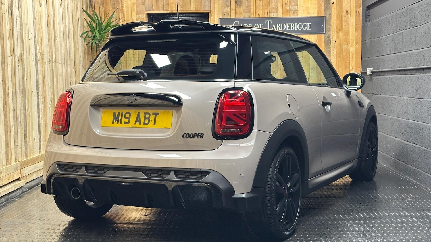 Used MINI Hatch for sale - 76072896: Photo 13