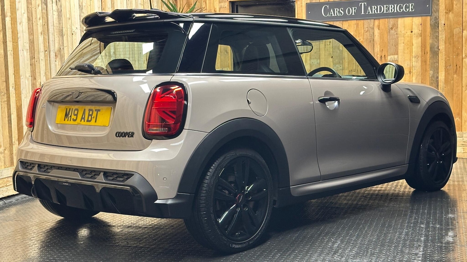 Used MINI Hatch for sale - 76072896: Photo 14