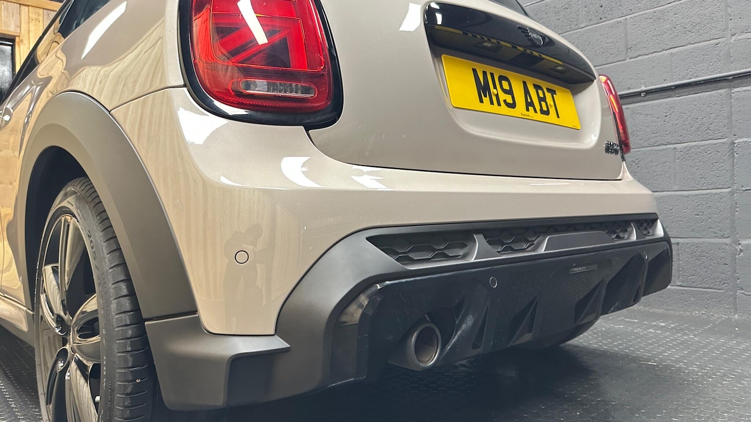 Used MINI Hatch for sale - 76072896: Photo 15