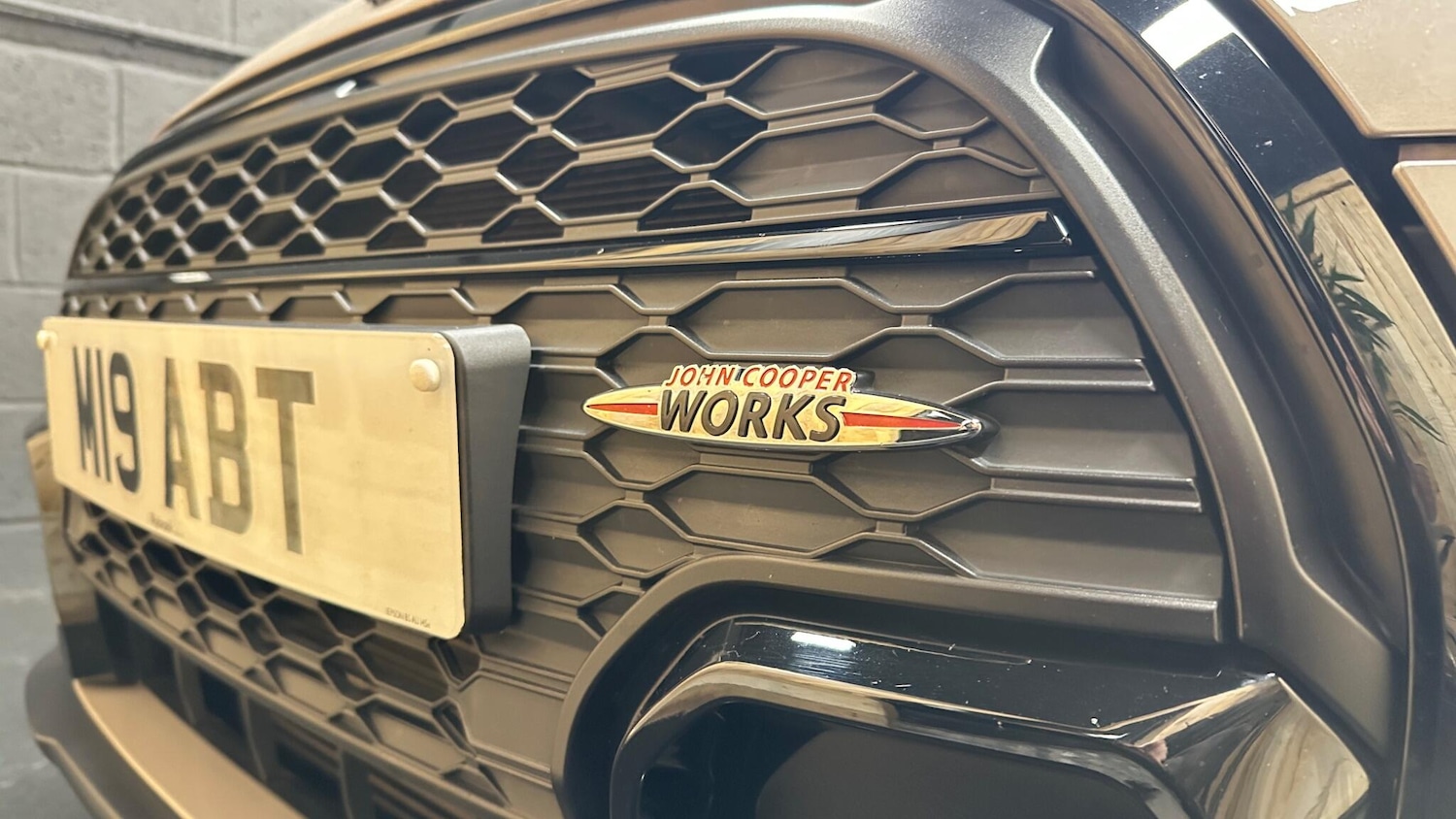 Used MINI Hatch for sale - 76072896: Photo 17