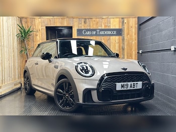 (71) - 1.5 Cooper Sport Euro 6 (s/s) 3dr