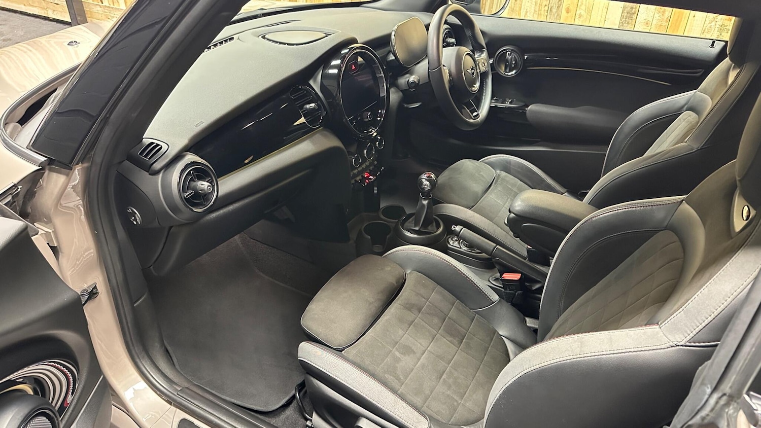 Used MINI Hatch for sale - 76072896: Photo 29