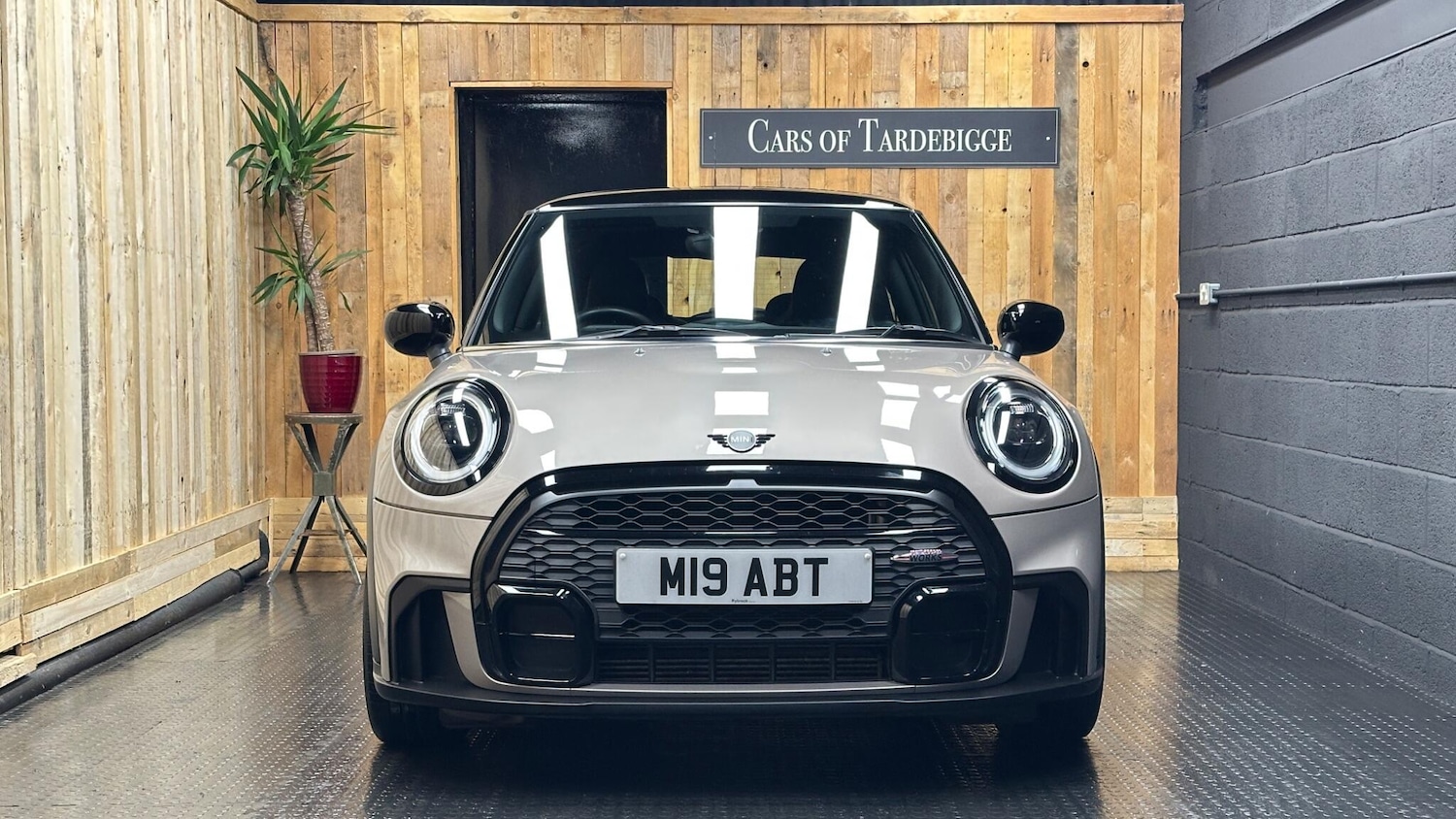 Used MINI Hatch for sale - 76072896: Photo 3