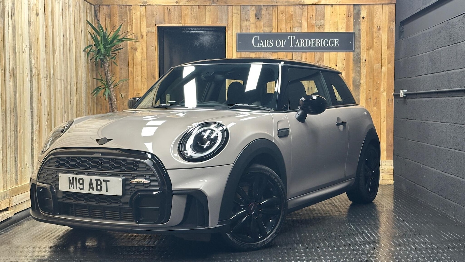 Used MINI Hatch for sale - 76072896: Photo 4