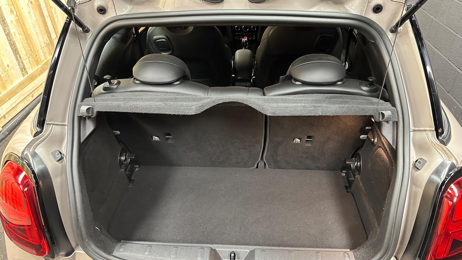 Used MINI Hatch for sale - 76072896: Photo 46