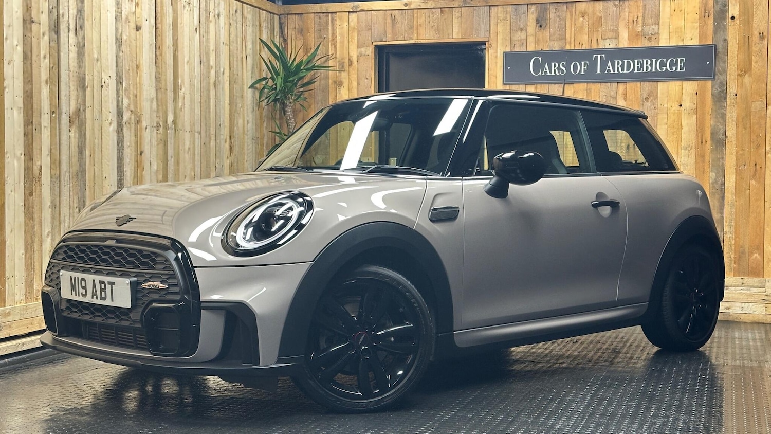 Used MINI Hatch for sale - 76072896: Photo 5