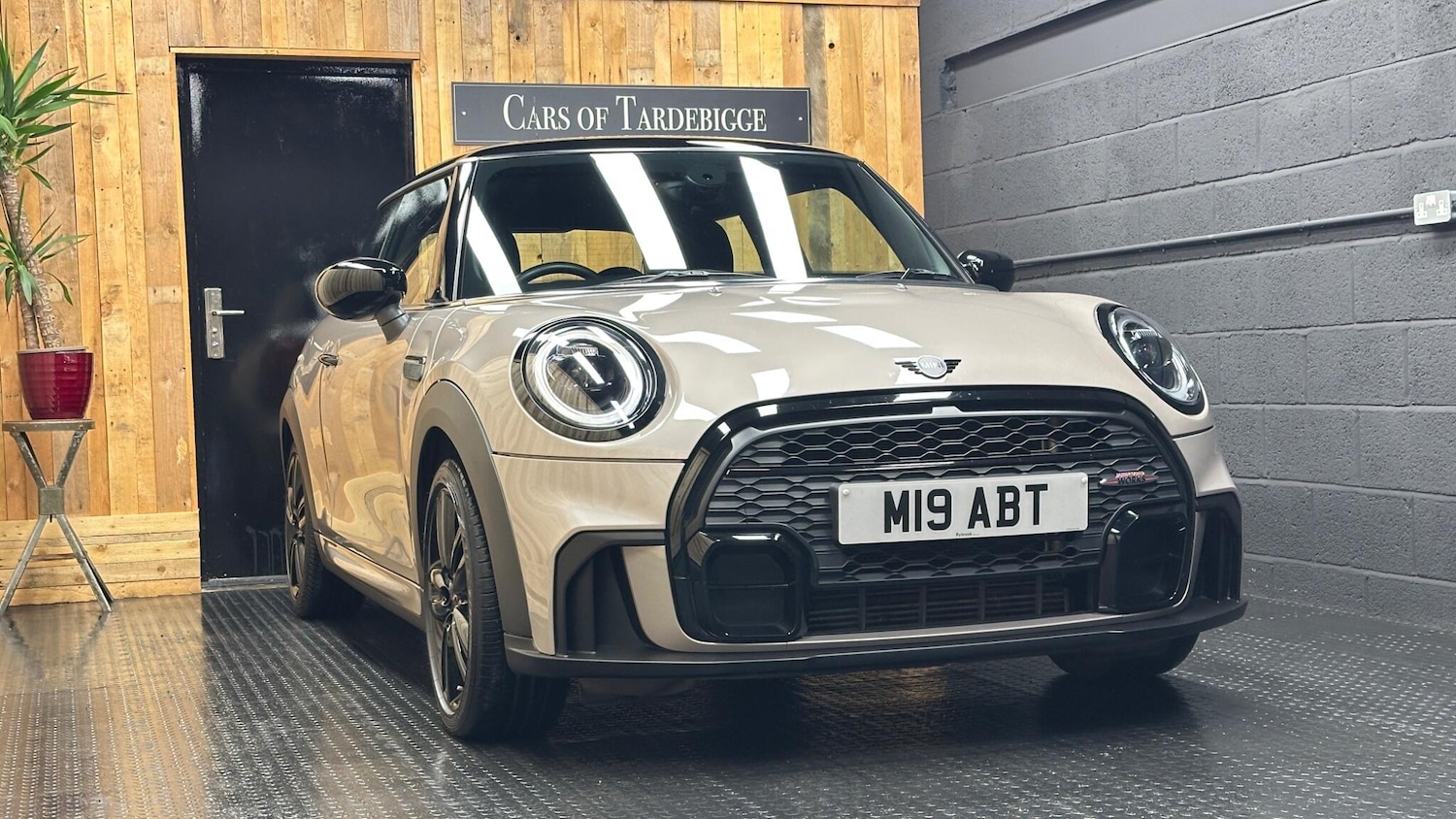 Used MINI Hatch for sale - 76072896: Photo 6