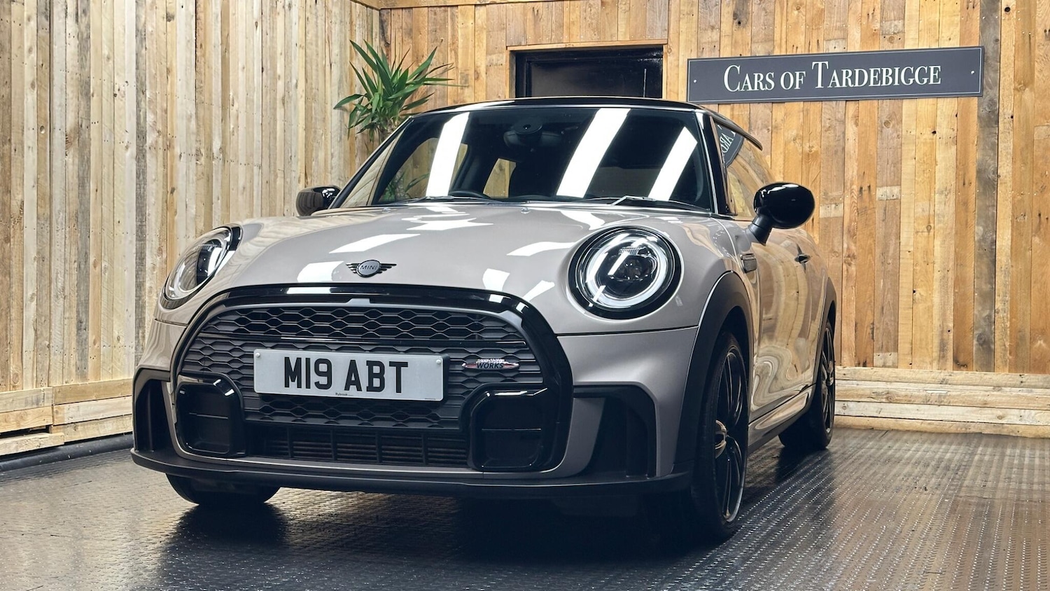 Used MINI Hatch for sale - 76072896: Photo 7