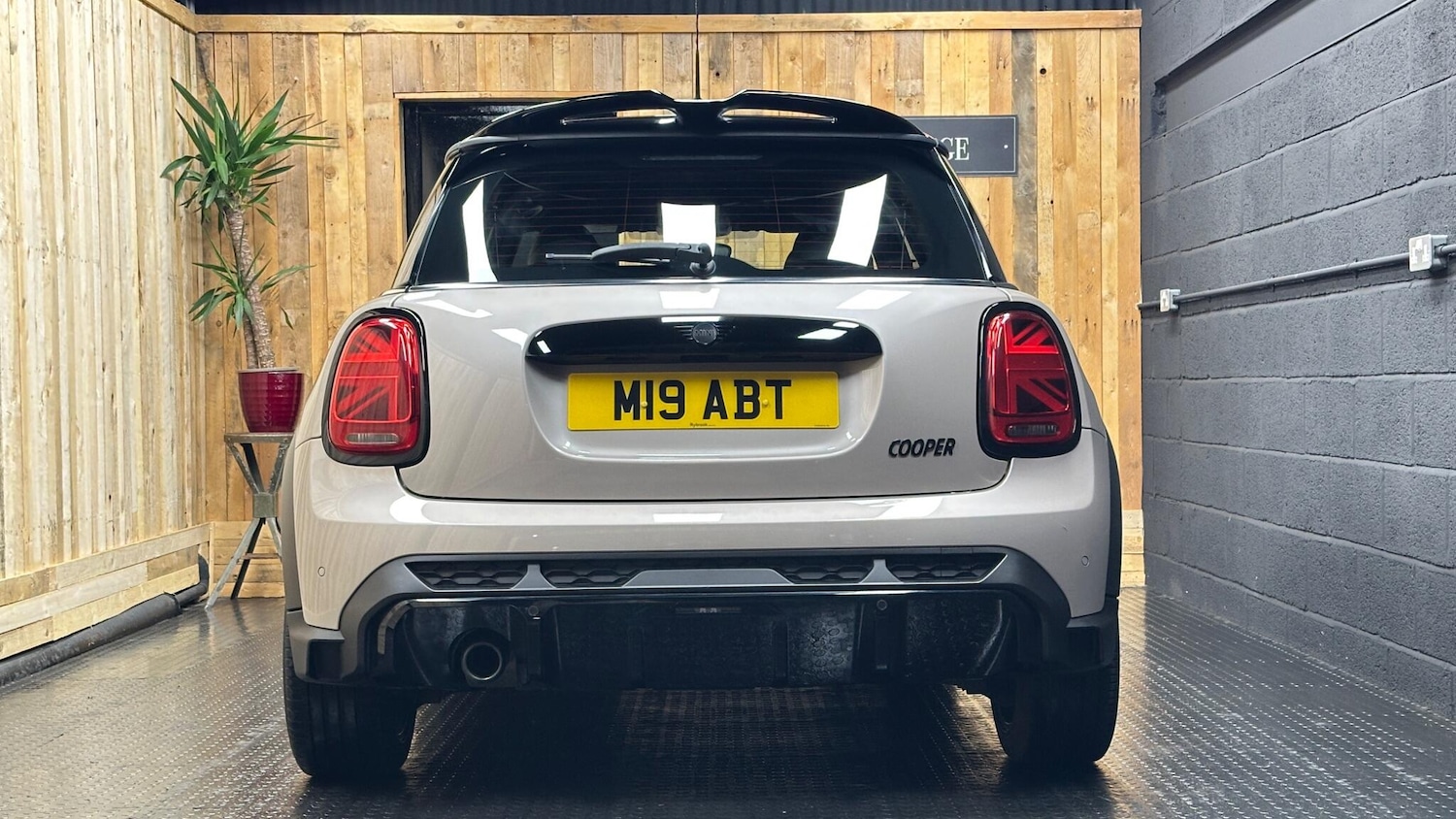 Used MINI Hatch for sale - 76072896: Photo 8