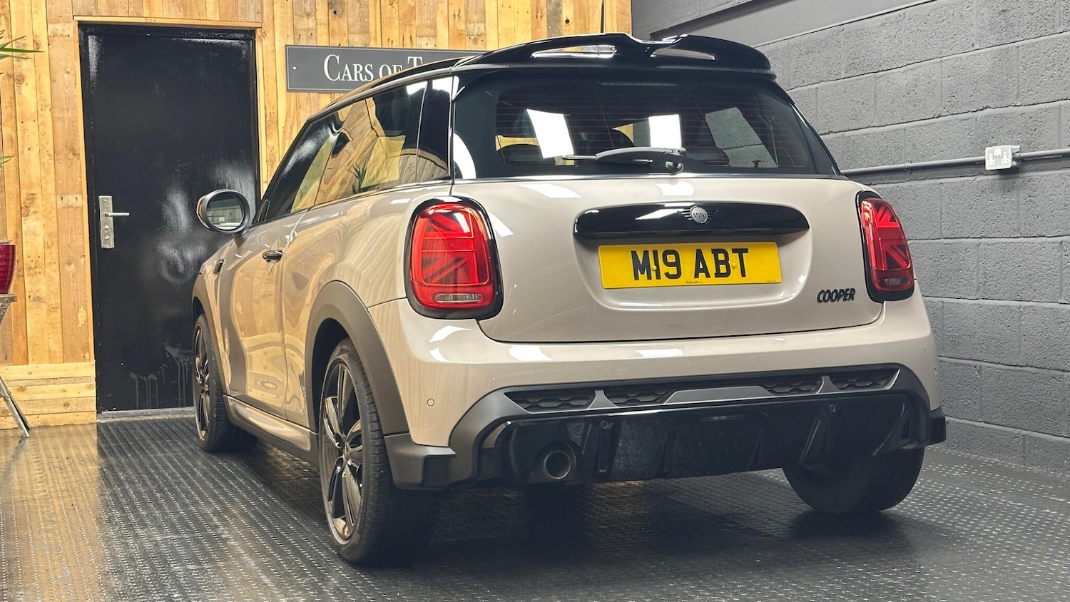 Used MINI Hatch for sale - 76072896: Photo 9