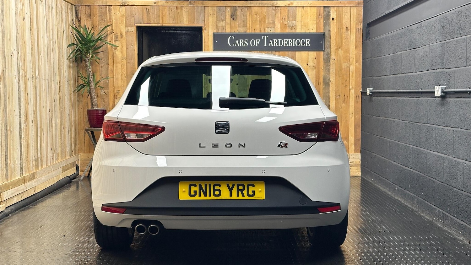 Used SEAT Leon 2016 for sale - 77130628: Photo 11