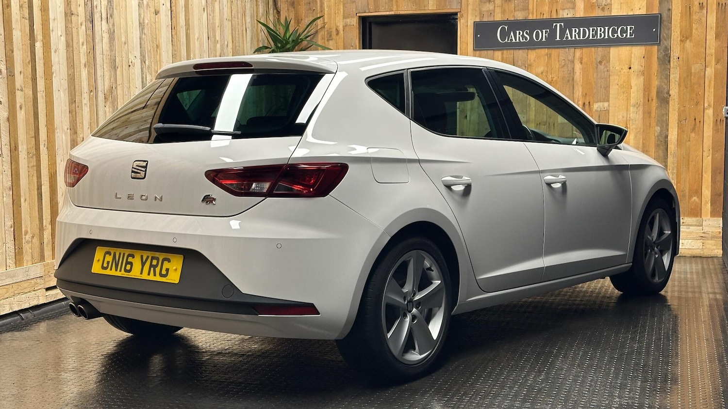 Used SEAT Leon 2016 for sale - 77130628: Photo 14