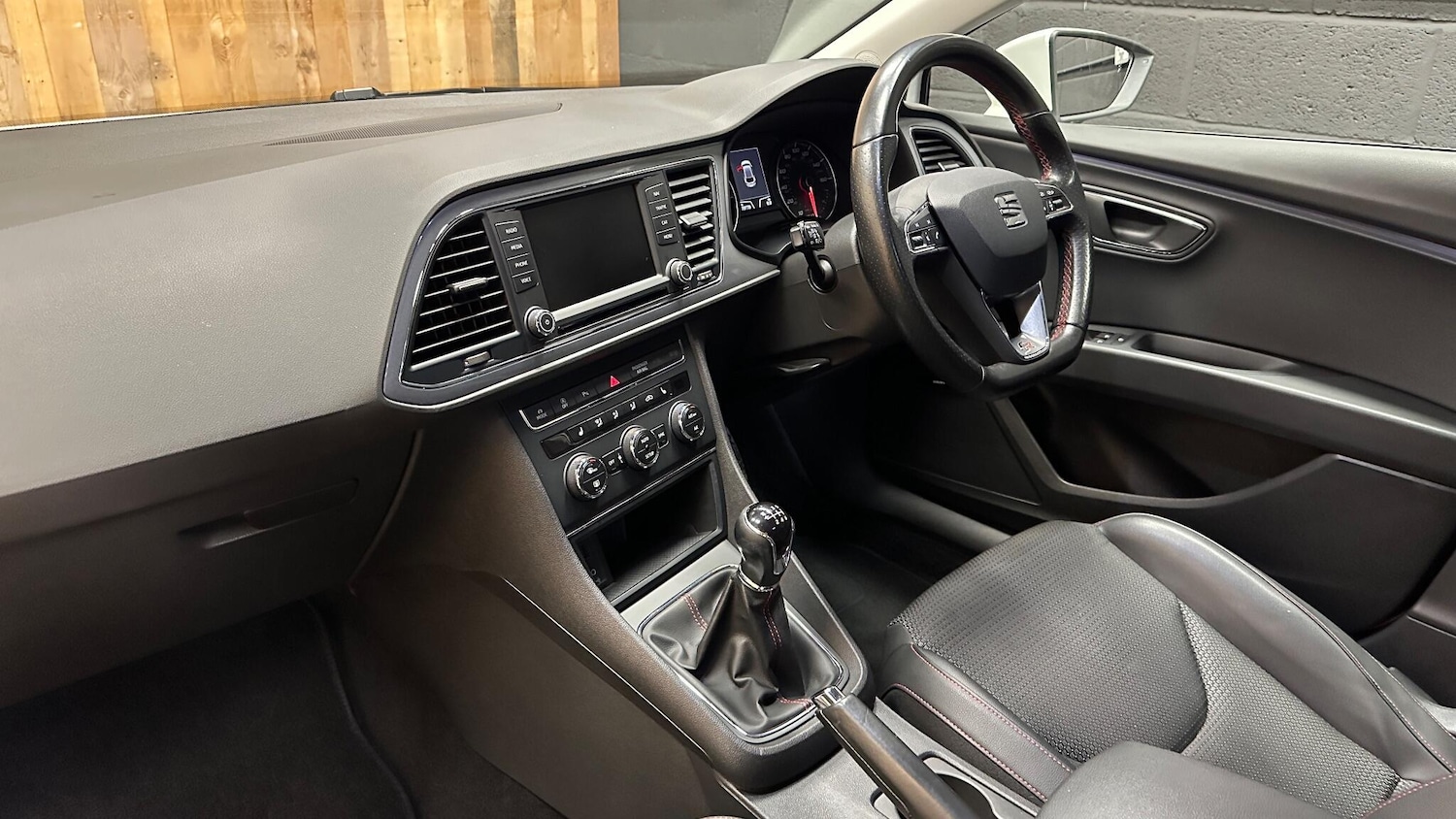 Used SEAT Leon 2016 for sale - 77130628: Photo 15