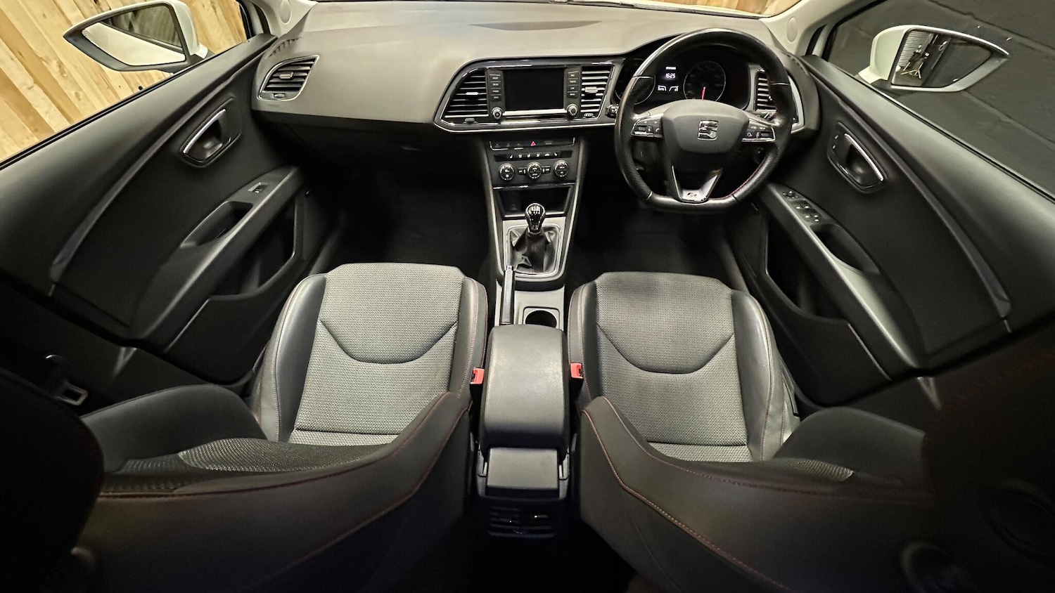 Used SEAT Leon 2016 for sale - 77130628: Photo 16