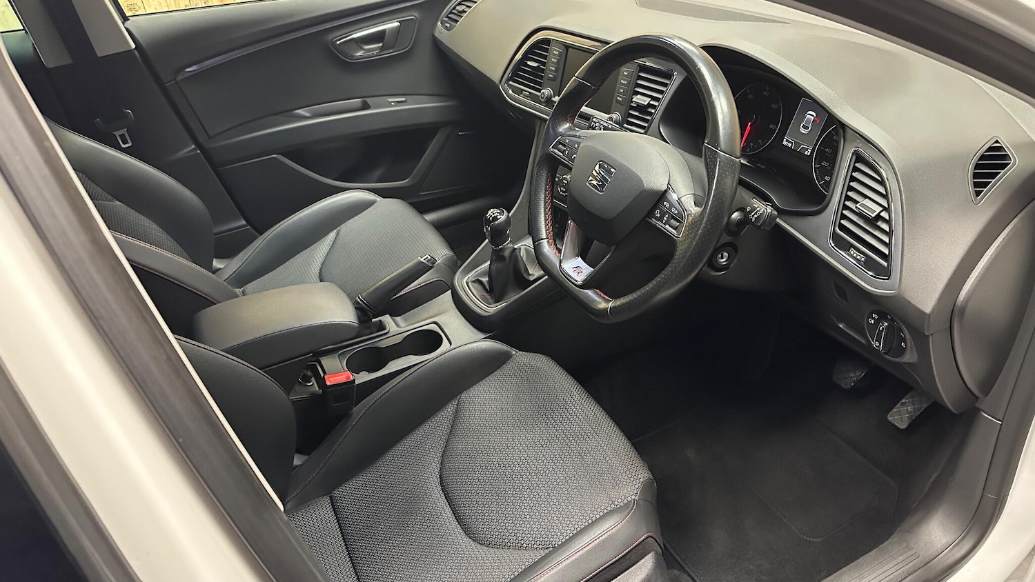 Used SEAT Leon 2016 for sale - 77130628: Photo 18