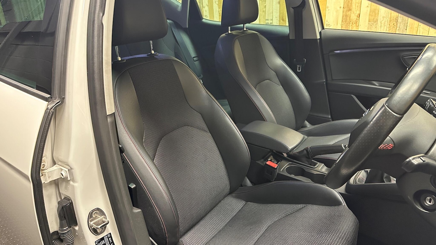 Used SEAT Leon 2016 for sale - 77130628: Photo 19