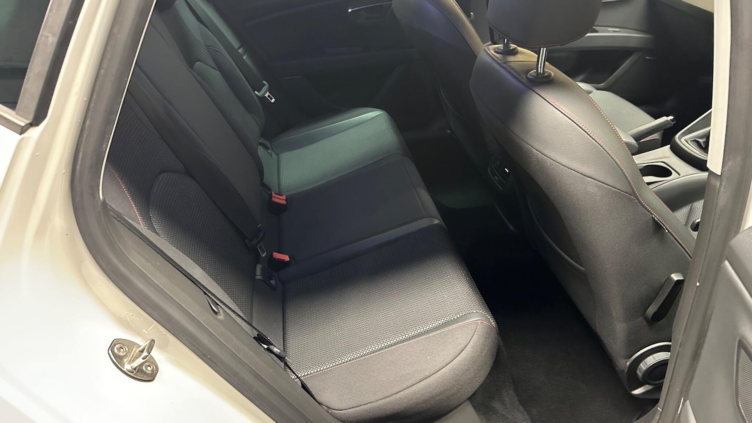 Used SEAT Leon 2016 for sale - 77130628: Photo 21