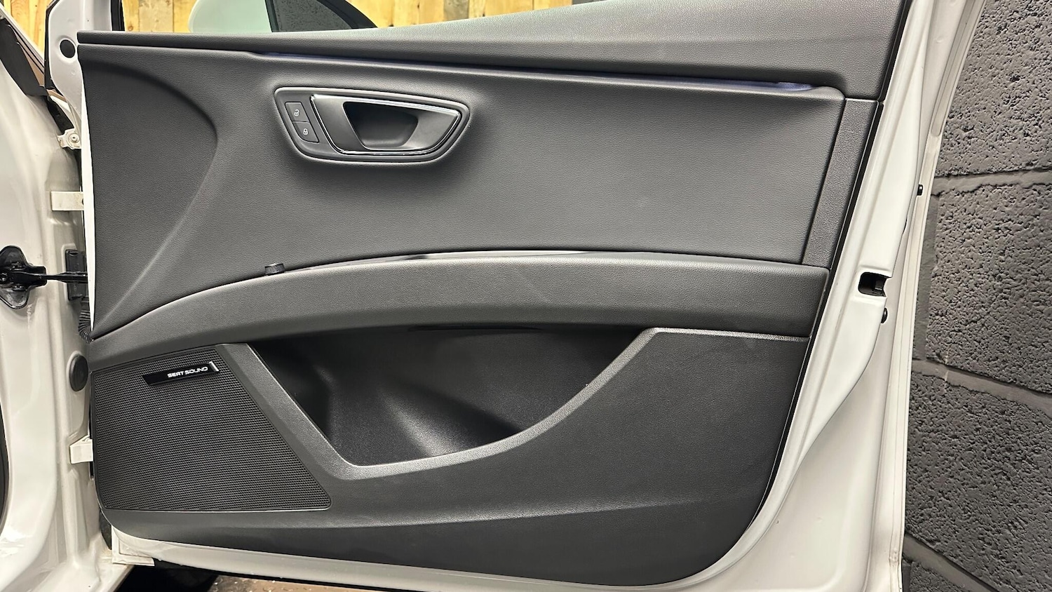 Used SEAT Leon 2016 for sale - 77130628: Photo 23