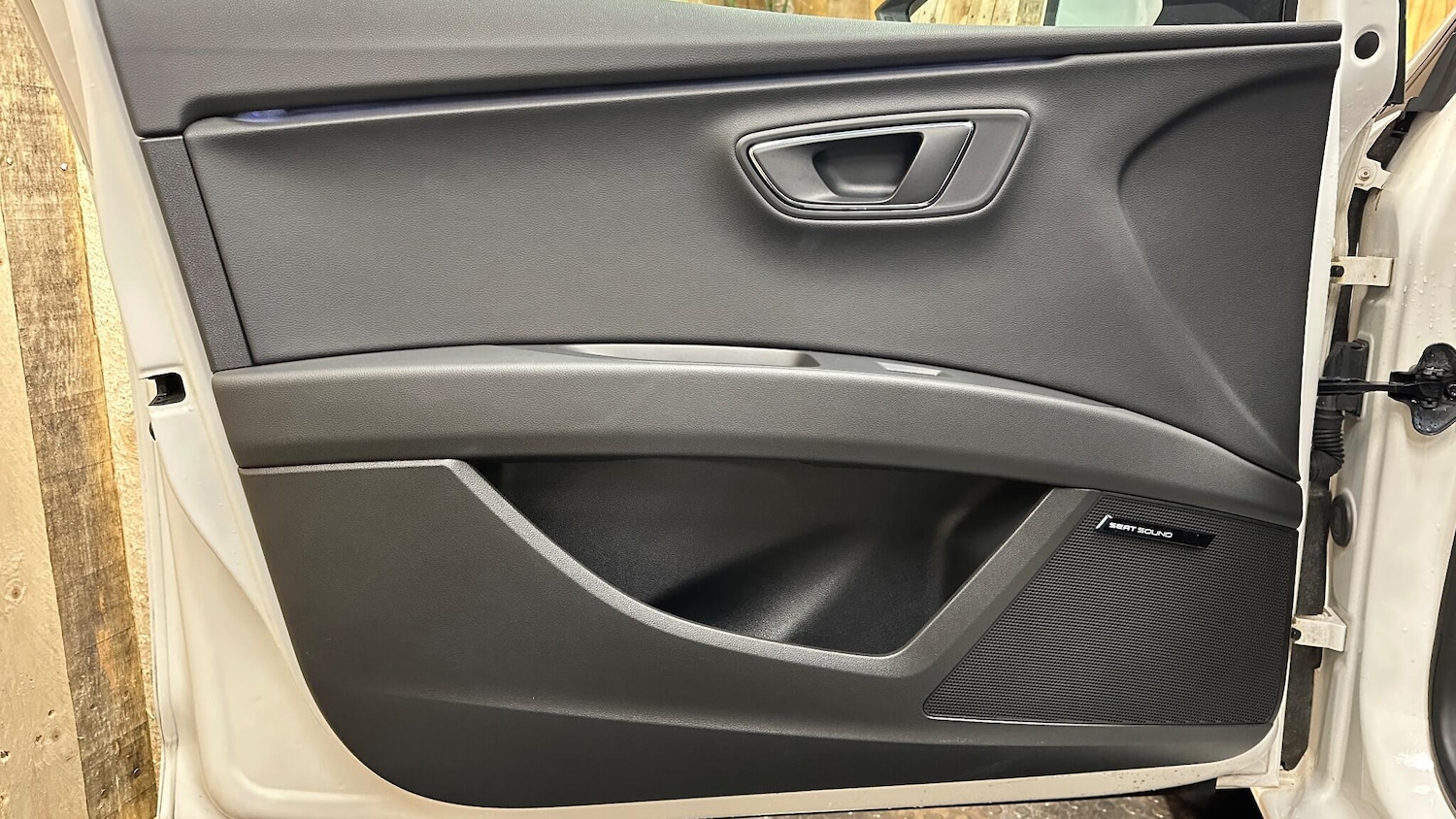 Used SEAT Leon 2016 for sale - 77130628: Photo 24